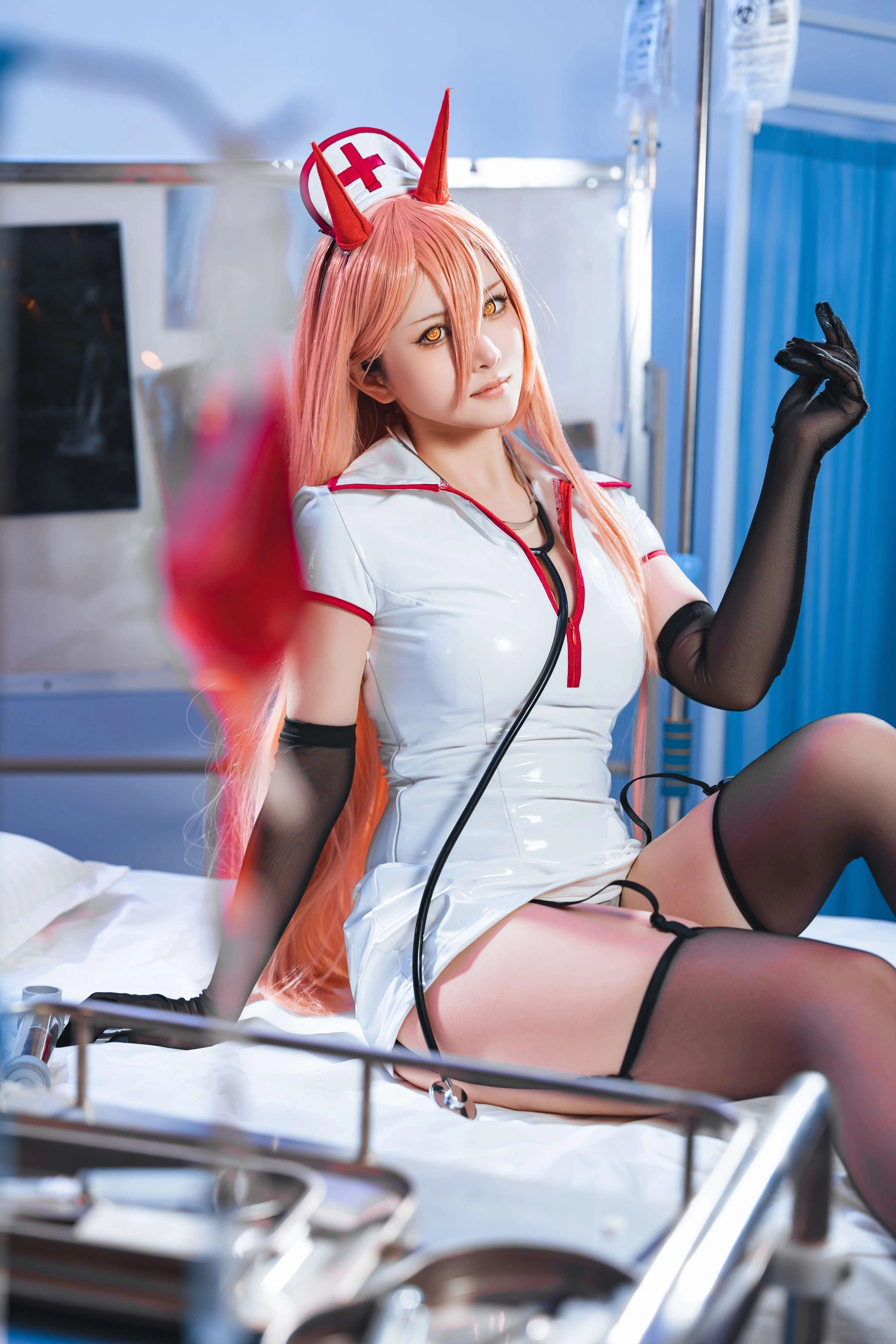 屿鱼 – No.034 [Patreon] 2023年08月订阅 1
